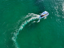 Load image into Gallery viewer, Further Customs 11' Laguna 330 Inflatable Catamaran