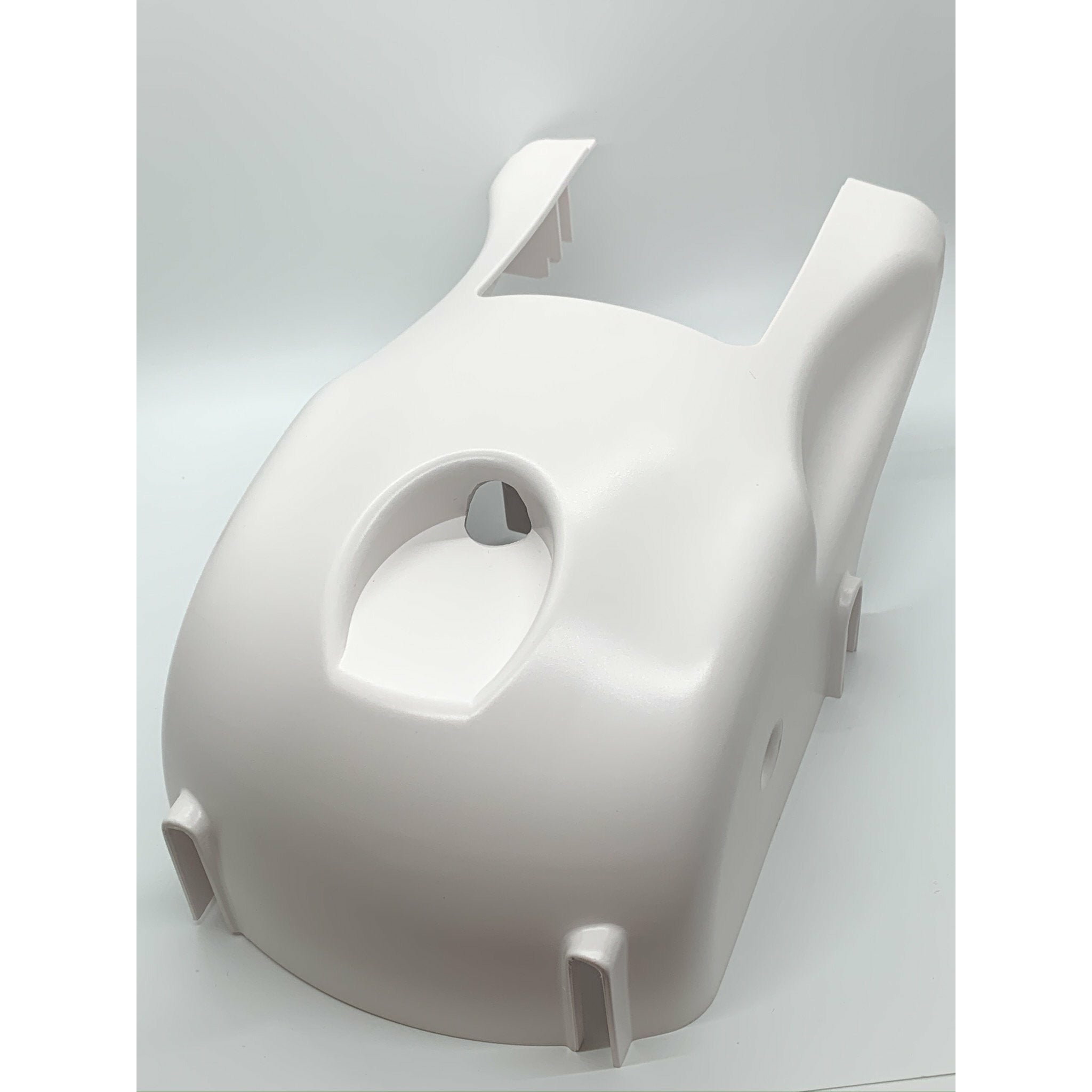 Accessories - Rhodan Marine Rear Cover