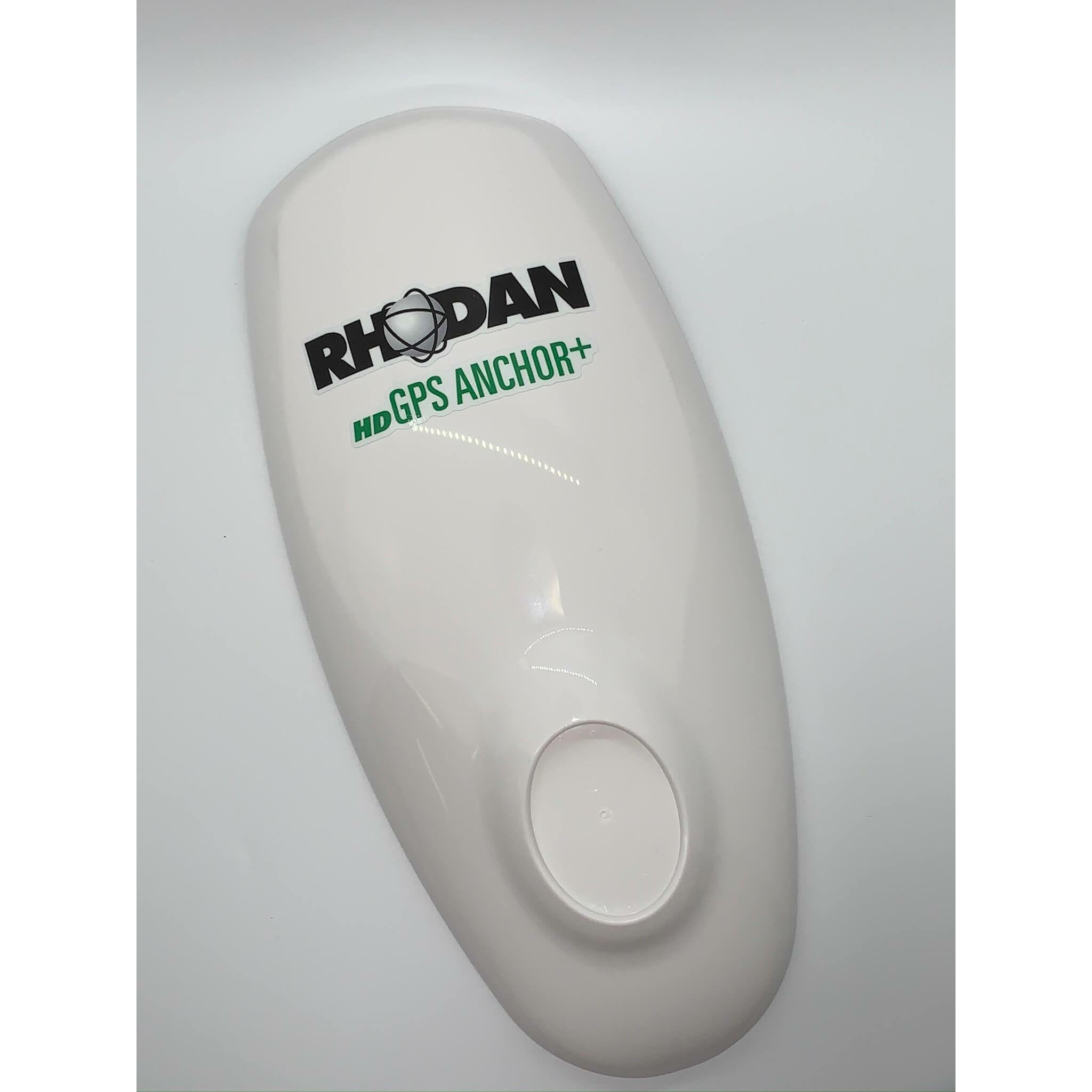 Accessories - Rhodan Marine Upper Head Cover