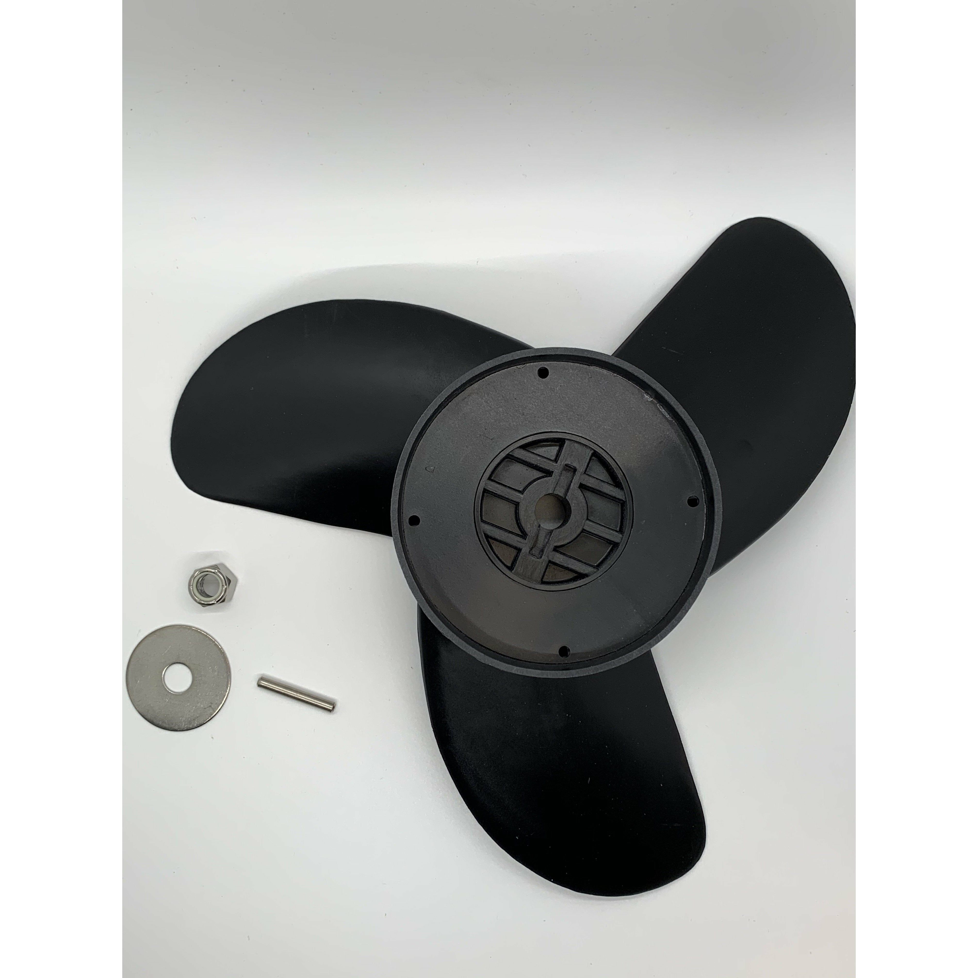 Accessories - Rhodan Marine Spare Propeller Kit for 24V/36V System