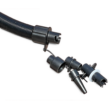 Load image into Gallery viewer, Island Hopper®  Power Egg Inflator 110V wall plugin