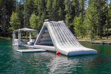 Load image into Gallery viewer, Aquaglide Lakefront Mini Park 4