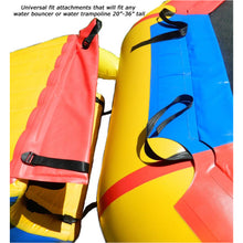 Load image into Gallery viewer, Island Hopper Gator Monster Head features