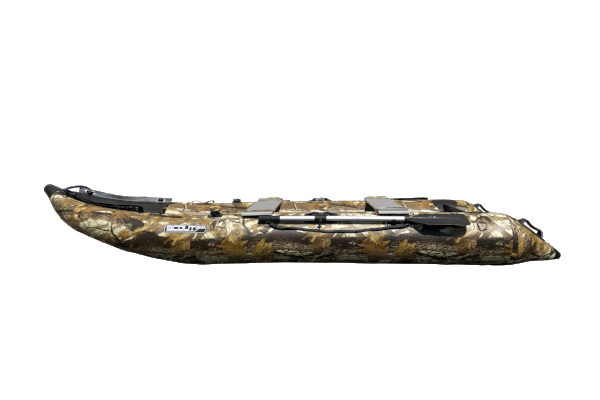 SCOUT365 Inflatable