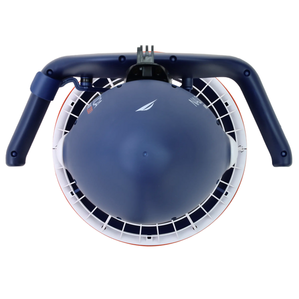 Nautica Recreational Dive Series Marine 200