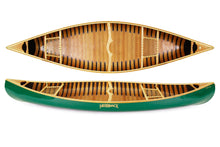 Load image into Gallery viewer, Osprey 13' Merrimack Canoe