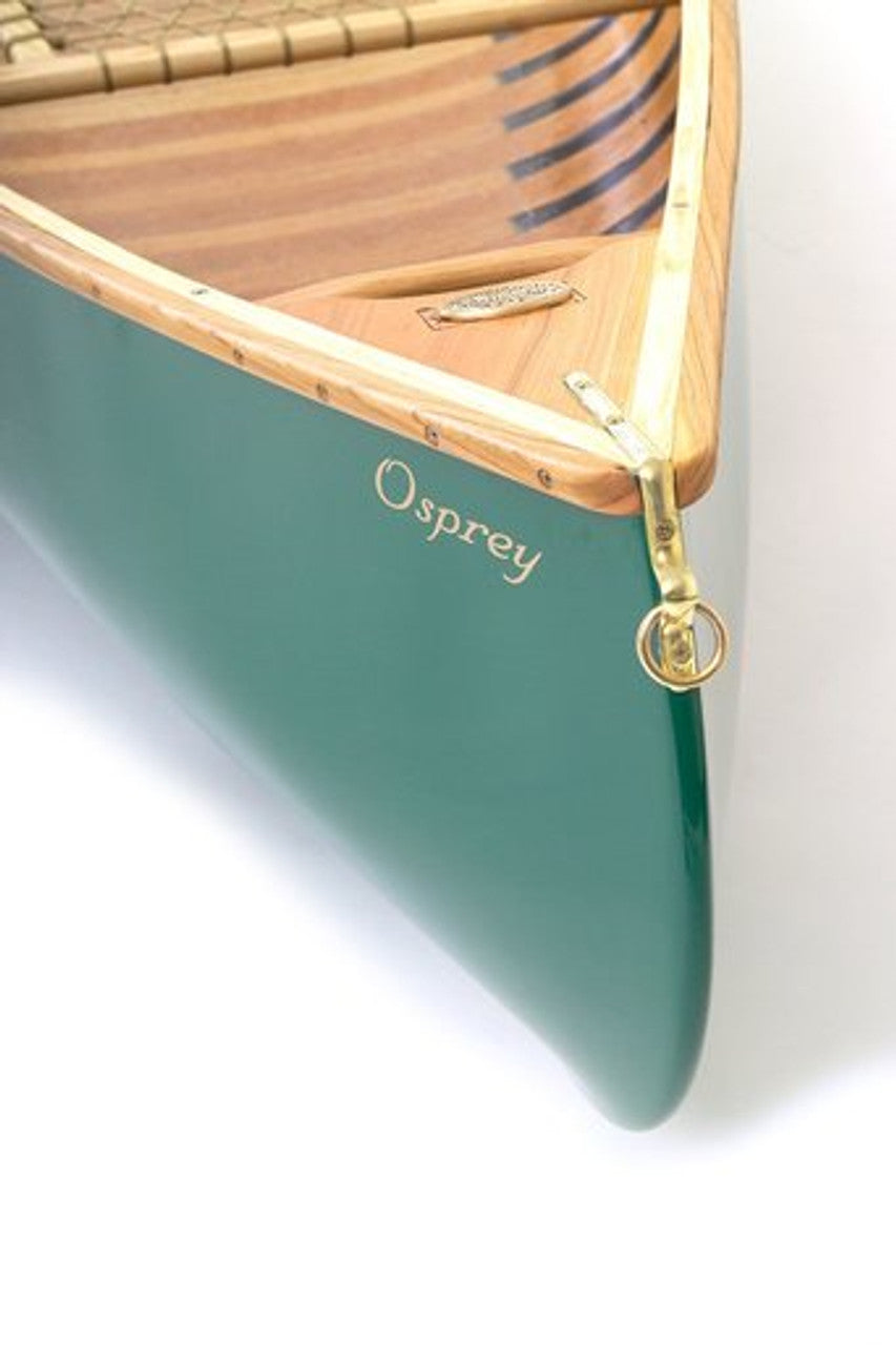 Osprey 13' Merrimack Canoe