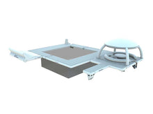 Load image into Gallery viewer, AquaBanas POP 3 Pool