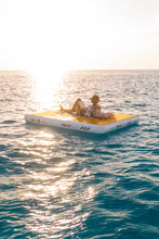 Load image into Gallery viewer, POP UP DOCK Inflatable Platform 8' x 7' x 8"