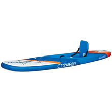 Load image into Gallery viewer, Connelly 10' 6" Pacific Inflatable Paddle Board