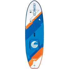 Load image into Gallery viewer, Connelly 10' 6" Pacific Inflatable Paddle Board