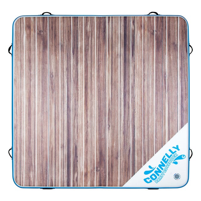 Connelly 8' Party Cove Dock Inflatable Platform