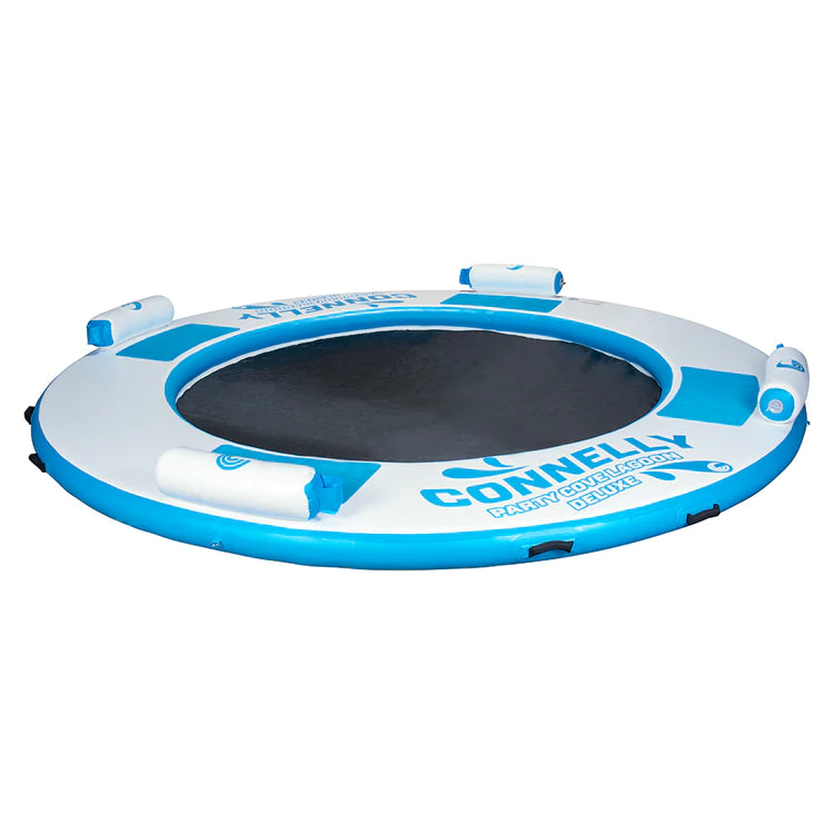 Connelly Party Cove Lagoon Deluxe