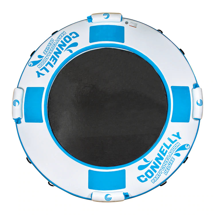 Connelly Party Cove Lagoon Deluxe