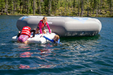 Load image into Gallery viewer, Lakefront  C-Deck Aquaglide