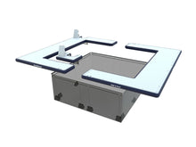 Load image into Gallery viewer, AquaBanas POP 3 Pool Resort