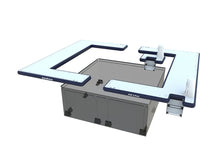 Load image into Gallery viewer, AquaBanas POP 3 Pool Resort