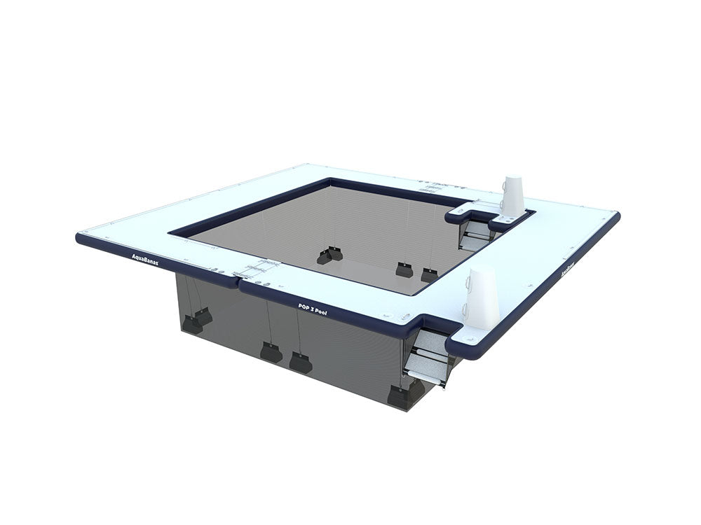 AquaBanas POP 3 Pool Resort