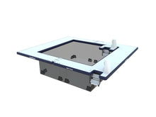 Load image into Gallery viewer, AquaBanas POP 3 Pool Resort