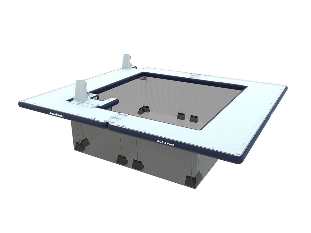 AquaBanas POP 3 Pool Resort