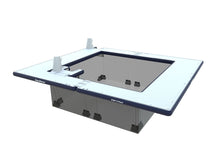 Load image into Gallery viewer, AquaBanas POP 3 Pool Resort