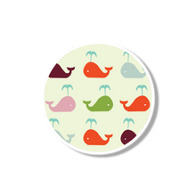 Load image into Gallery viewer, Puffin 860 Row Canoe