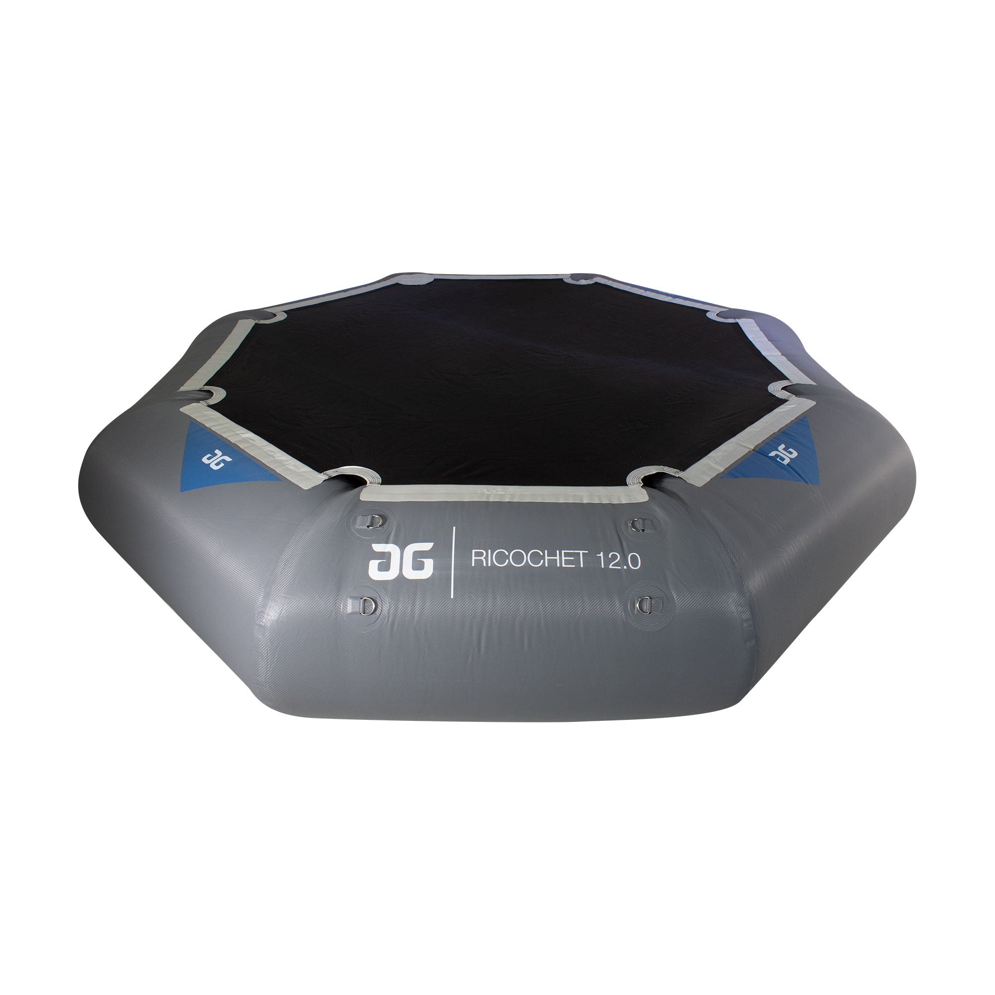 Aquaglide Ricochet 12' Bouncer