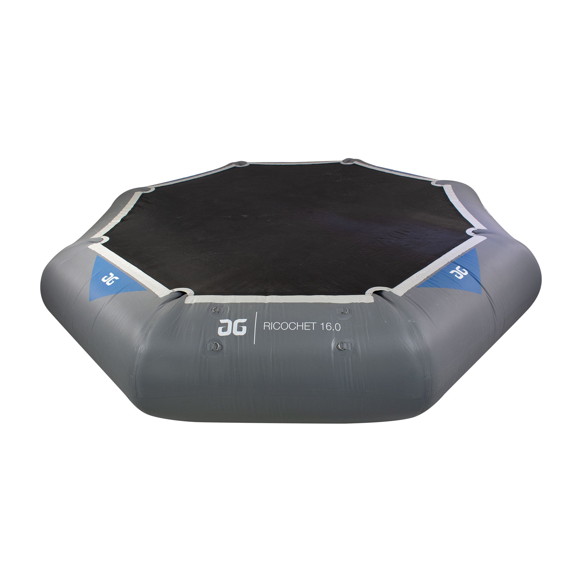 Aquaglide Lakefront Ricochet 16' Water Trampoline