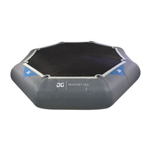 Load image into Gallery viewer, Aquaglide Lakefront Ricochet 16' Water Trampoline