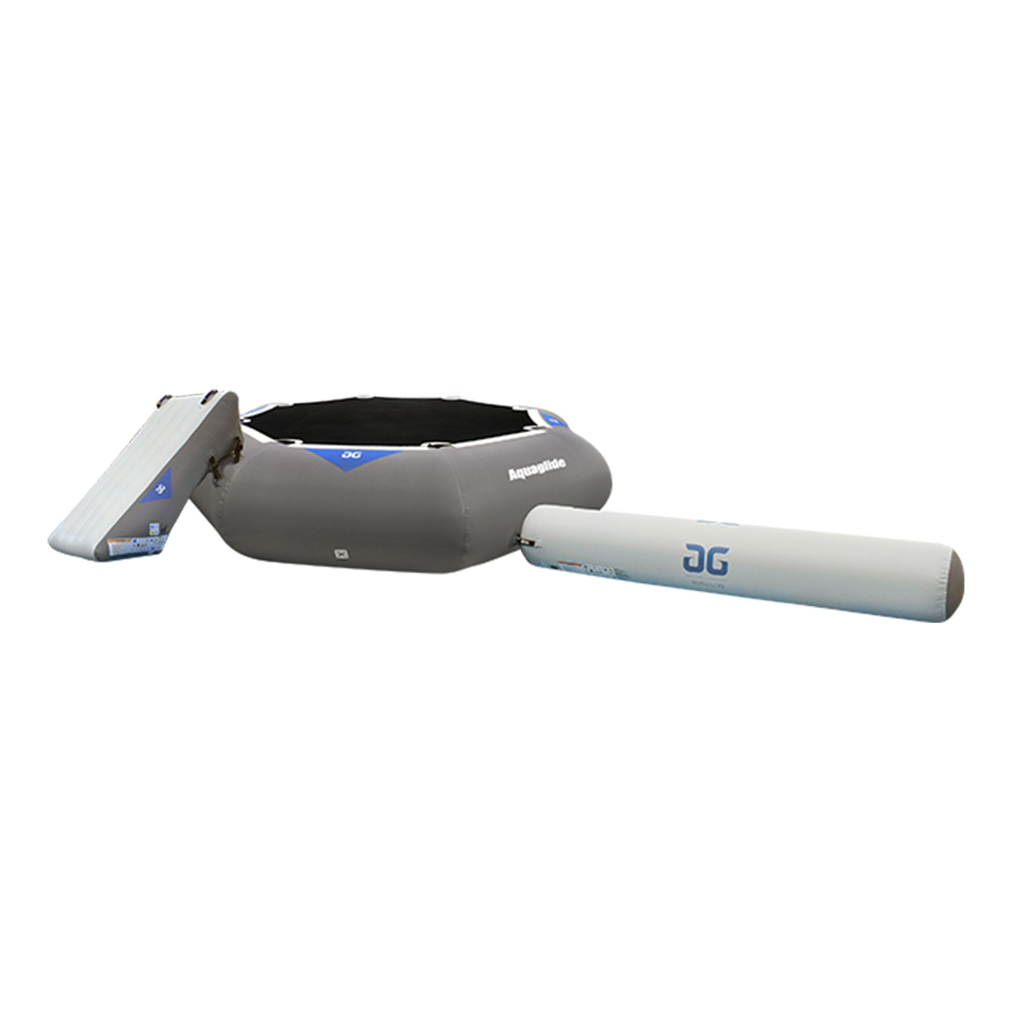 Ricochet Bouncer 16.0 Aquapark