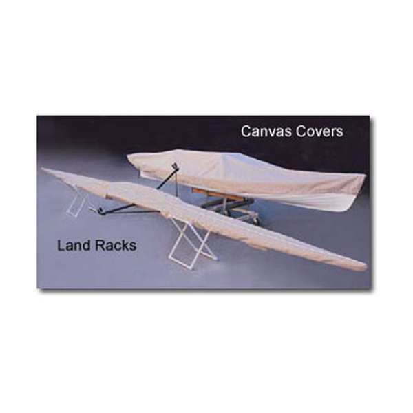 Little River Marine Land Racks