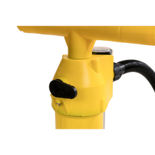 Load image into Gallery viewer, SOL Dual Action Hand Pump with Gauge