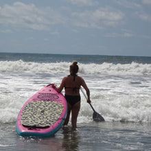 Load image into Gallery viewer, GalaXy SOLlynx Inflatable Paddle Board