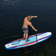 Load image into Gallery viewer, Connelly 10' Drifter Inflatable Paddle Board