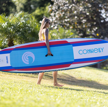 Load image into Gallery viewer, Connelly 10' Drifter Inflatable Paddle Board