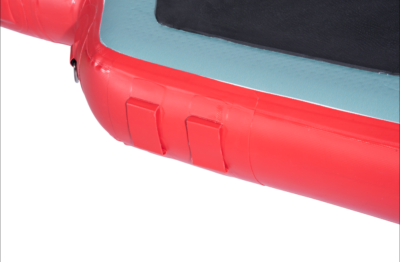 HO Sports  Hawaii Little Atoll Inflatable Dock