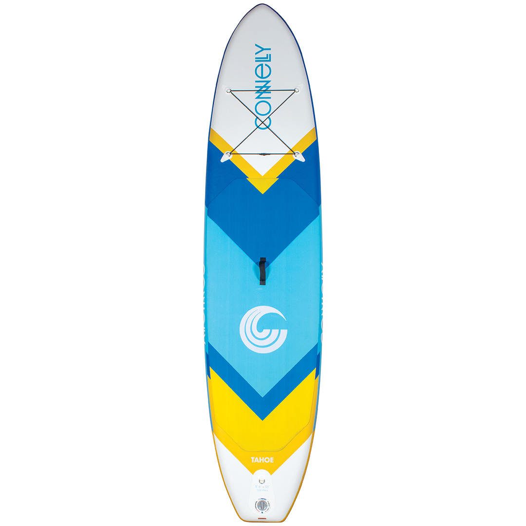 Connelly 11' 6'' Tahoe Inflatable Paddle Board
