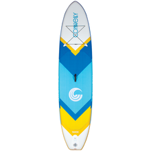 Load image into Gallery viewer, Connelly 11' 6'' Tahoe Inflatable Paddle Board