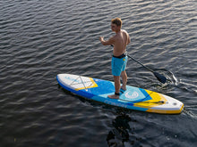 Load image into Gallery viewer, Connelly 11' 6'' Tahoe Inflatable Paddle Board
