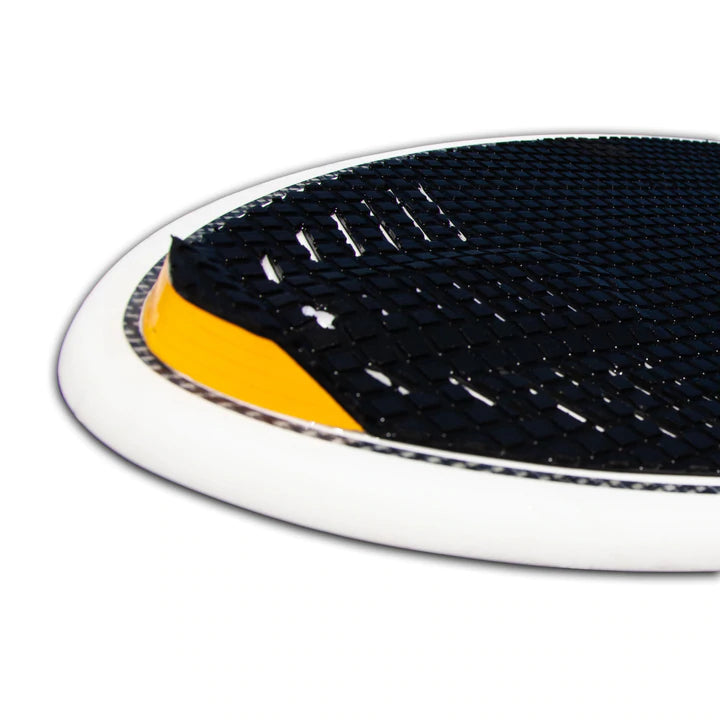 JetPilot Tide Skim-style 52" Wakesurf Board