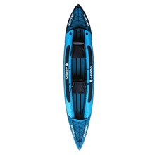 Load image into Gallery viewer, Akona Grand XL Inflatable Double Kayak top view