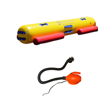 Load image into Gallery viewer, Island Hopper Island Runner Attachment Water Trampoline  ISLRUNNER