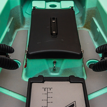 Load image into Gallery viewer, Vanhunks 13' Elite Pro Angler