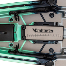 Load image into Gallery viewer, Vanhunks 13' Elite Pro Angler