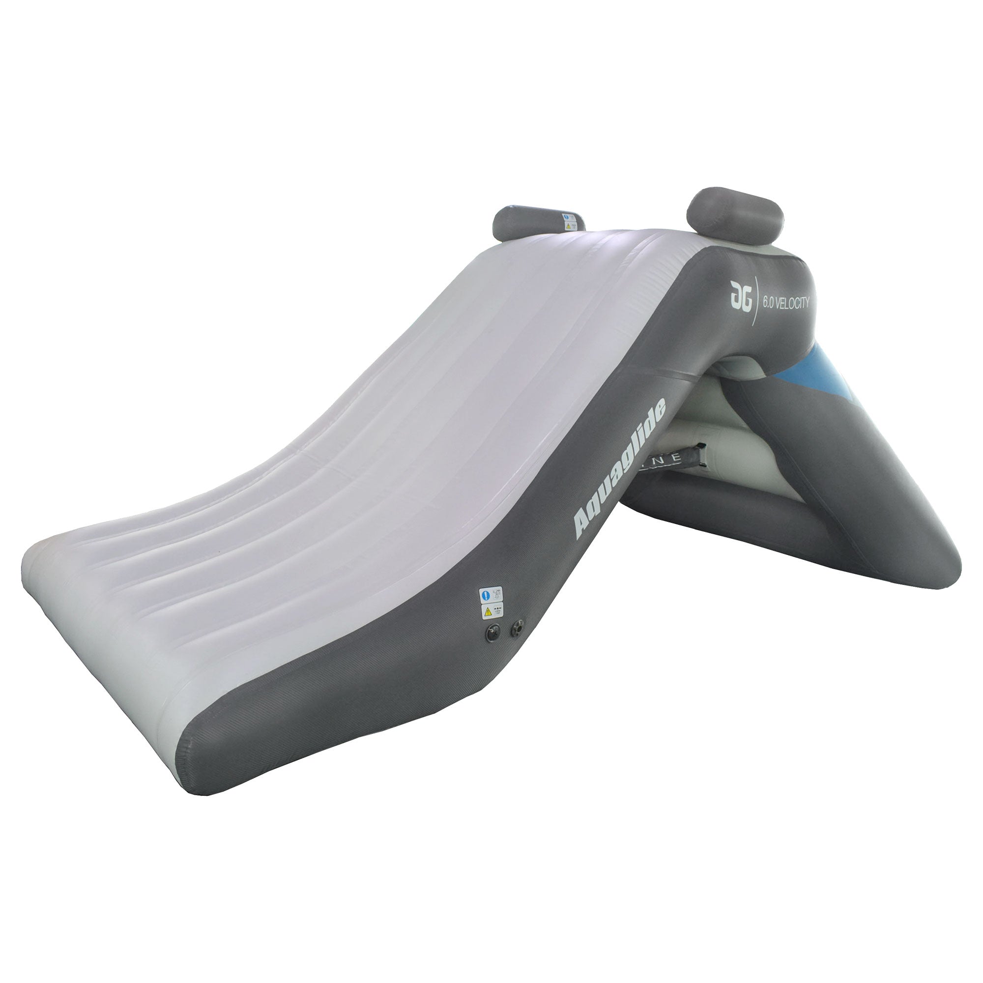 Aquaglide Lakefront Velocity 10.0 Slide
