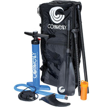 Load image into Gallery viewer, Connelly 11' 6'' Tahoe Inflatable Paddle Board