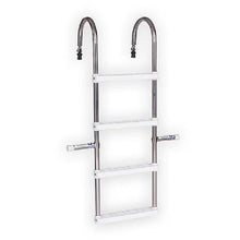 Load image into Gallery viewer, Accessories - NautiBuoy Boarding Ladder