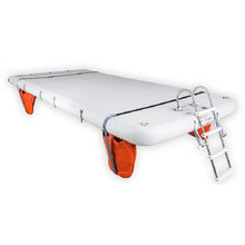 Load image into Gallery viewer, Accessories - NautiBuoy Boarding Ladder