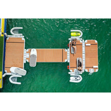 Load image into Gallery viewer, Accessories - NautiBuoy Boarding Ladder