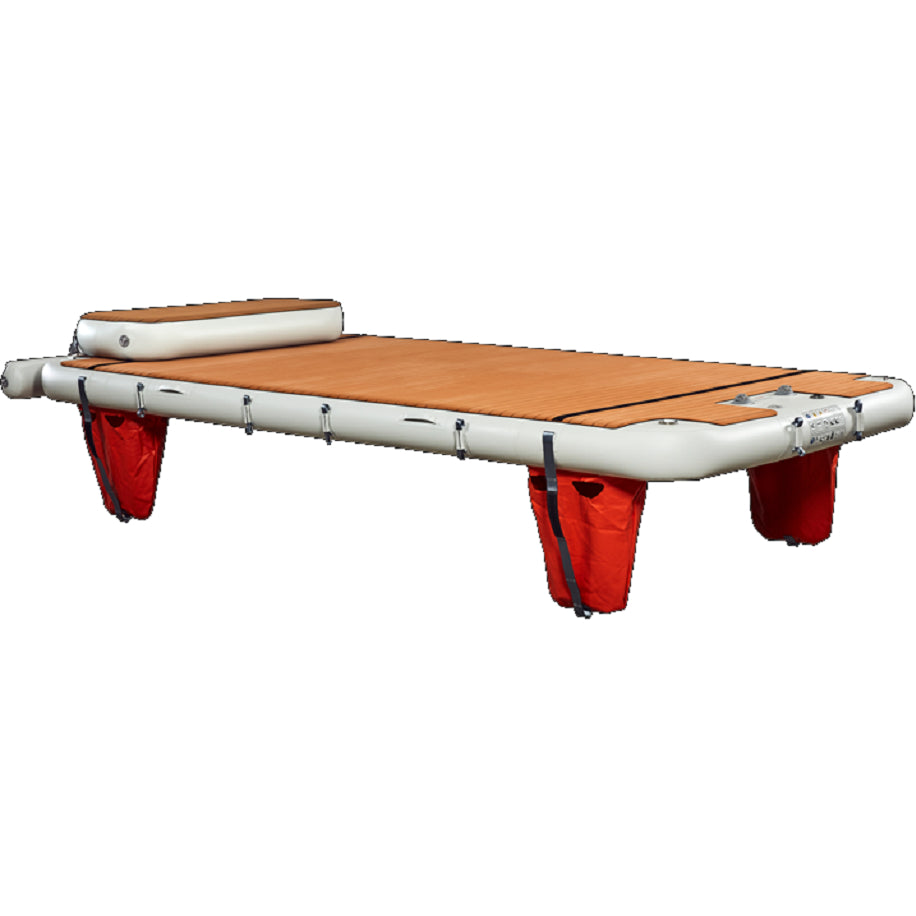 Accessories - NautiBuoy Short Step